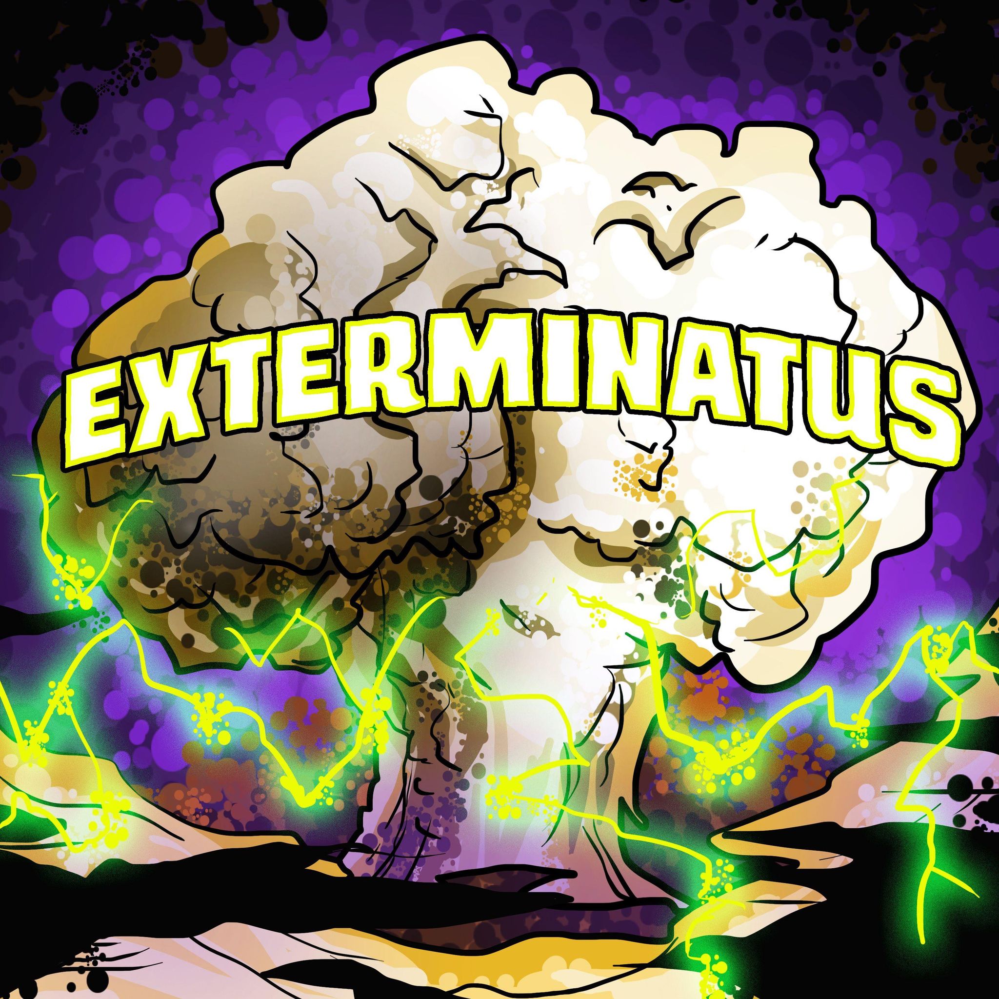 Exterminatus Podcast